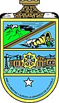 Escudo del Cantón Antonio Ante